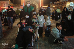 محفل انس با قرآن کریم