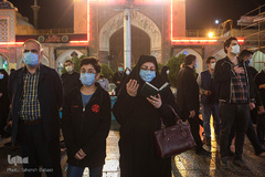 محفل انس با قرآن کریم