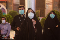 محفل انس با قرآن کریم