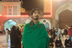 محفل انس با قرآن کریم