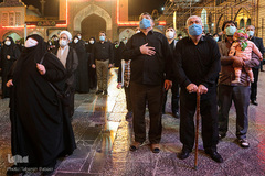 محفل انس با قرآن کریم