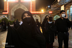 محفل انس با قرآن کریم