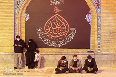 محفل انس با قرآن کریم