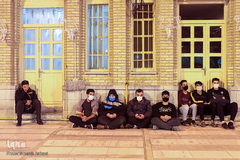 محفل انس با قرآن کریم