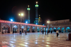 محفل انس با قرآن کریم