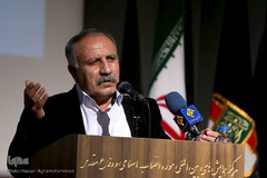 آیین رونمایی از کتاب«فقه، سیاست و حکومت» در موزه انقلاب اسلامی و دفاع مقدس