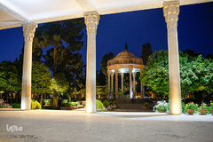 ٢٠مهر، سر ارادت ما به خواجه اهل راز