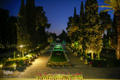 ٢٠مهر، سر ارادت ما به خواجه اهل راز