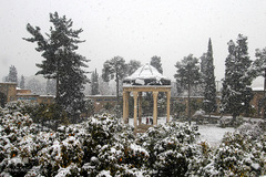 ٢٠مهر، سر ارادت ما به خواجه اهل راز