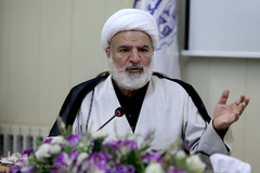 حجت‌الاسلام والمسلمین محمدمهدی تسخیری، رئیس مرکز گفت‌وگوی ادیان سازمان فرهنگ و ارتباطات اسلامی