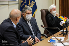 آیین آغاز رسمی طرح ملی «کاشان؛ پایتخت نهج‌البلاغه ایران»