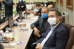 آیین آغاز رسمی طرح ملی «کاشان؛ پایتخت نهج‌البلاغه ایران»