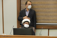 آیین آغاز رسمی طرح ملی «کاشان؛ پایتخت نهج‌البلاغه ایران»