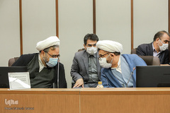 آیین آغاز رسمی طرح ملی «کاشان؛ پایتخت نهج‌البلاغه ایران»