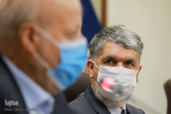 صالحی، وزیر فرهنگ و ارشاد اسلامی در آیین آغاز رسمی طرح ملی «کاشان؛ پایتخت نهج‌البلاغه ایران»