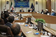 آیین آغاز رسمی طرح ملی «کاشان؛ پایتخت نهج‌البلاغه ایران»