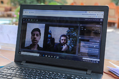 چهاردهمین دوره مسابقات سراسری دارالقرآن امام علی(ع)