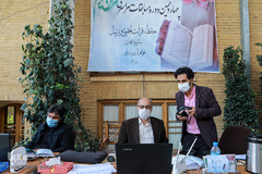 چهاردهمین دوره مسابقات سراسری دارالقرآن امام علی(ع)