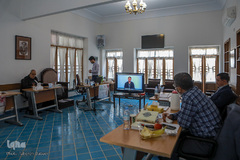 چهاردهمین دوره مسابقات سراسری دارالقرآن امام علی(ع)