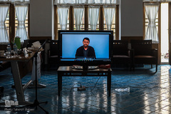 چهاردهمین دوره مسابقات سراسری دارالقرآن امام علی(ع)