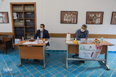 چهاردهمین دوره مسابقات سراسری دارالقرآن امام علی(ع)