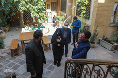 چهاردهمین دوره مسابقات سراسری دارالقرآن امام علی(ع)