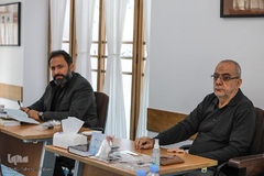 چهاردهمین دوره مسابقات سراسری دارالقرآن امام علی(ع)