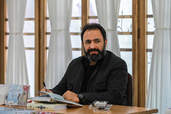 چهاردهمین دوره مسابقات سراسری دارالقرآن امام علی(ع)