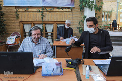 چهاردهمین دوره مسابقات سراسری دارالقرآن امام علی(ع)