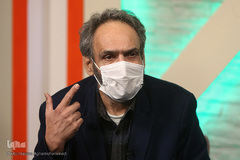 نشست بررسی سینمای دینی در ایکنا