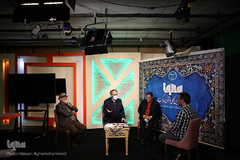 نشست بررسی سینمای دینی در ایکنا