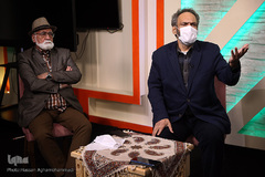 نشست بررسی سینمای دینی در ایکنا