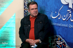 نشست بررسی سینمای دینی در ایکنا