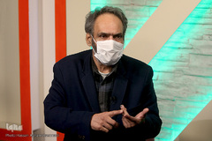 نشست بررسی سینمای دینی در ایکنا