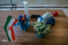 کلاس پایه ابتدایی