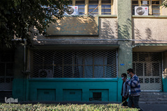مدرسه متقین 