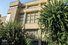 مدرسه متقین 