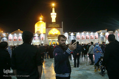 به تو از دور «سلام»