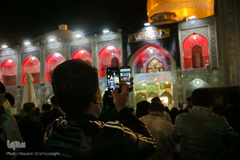 به تو از دور «سلام»