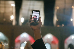 به تو از دور «سلام»