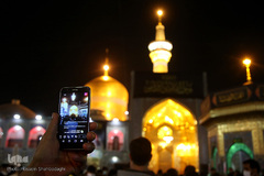 به تو از دور «سلام»