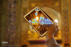 به تو از دور «سلام»