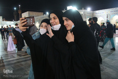 به تو از دور «سلام»