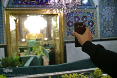 به تو از دور «سلام»