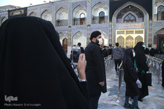 به تو از دور «سلام»