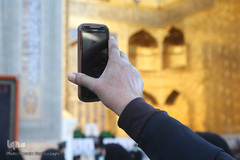 به تو از دور «سلام»