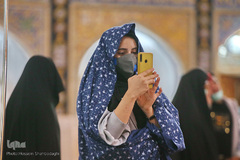 به تو از دور «سلام»