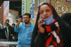 به تو از دور «سلام»