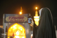 به تو از دور «سلام»