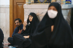 به تو از دور «سلام»